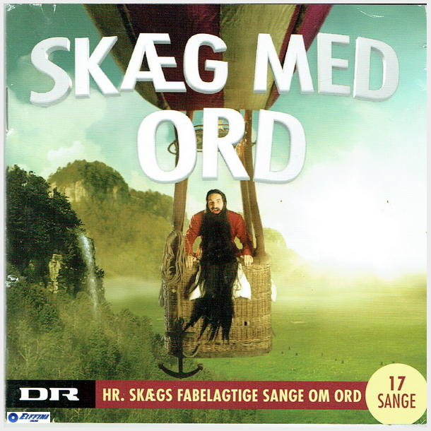 Sk�g Med Ord (2012)