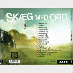Sk�g Med Ord (2012)
