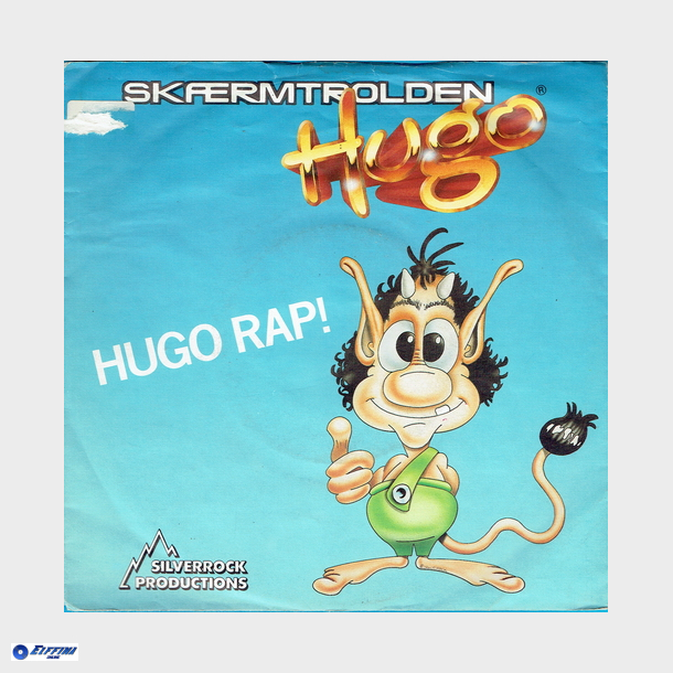 Skrmtrolden Hugo - Hugo Rap (1990)