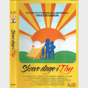 Sk�ve Dage I Thy (1971)