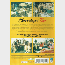 Sk�ve Dage I Thy (1971)