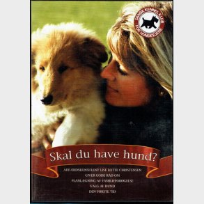 Skal Du Have Hund