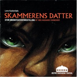 Skammerens Datter (2012)