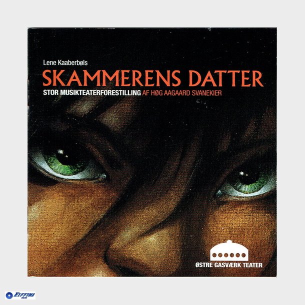 Skammerens Datter (2012)