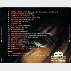 Skammerens Datter (2012)