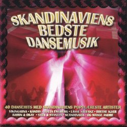 Skandinaviens Bedste Dansemusik (2005)