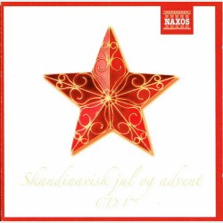 Naxos - Skandinavisk Jul Og Advent CD1