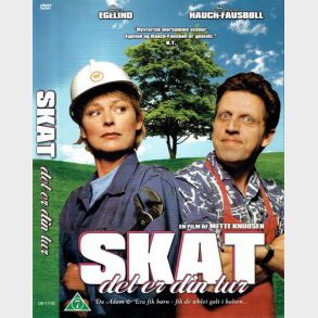Skat Det Er Din Tur (1997)
