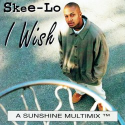 Skee-Lo - I Wish (1995) (Jewel)