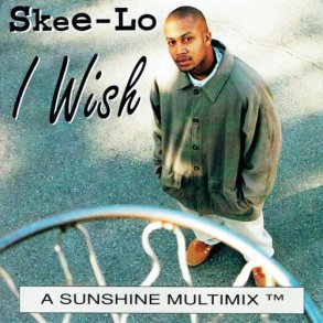 Skee-Lo - I Wish (1995) (Jewel)