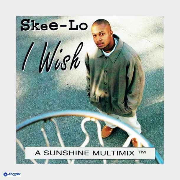 Skee-Lo - I Wish (1995)