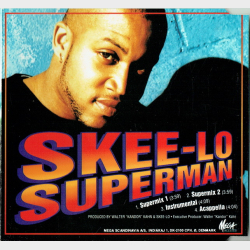 Skee-Lo - Superman (1996)
