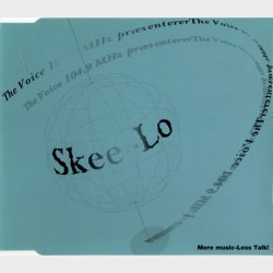 Skee-Lo - Top Of The Stairs (1996) - PROMO