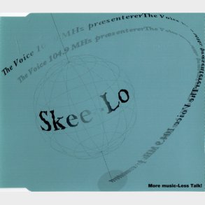 Skee-Lo - Top Of The Stairs (1996) - PROMO