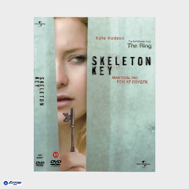 Skeleton Key (2005)