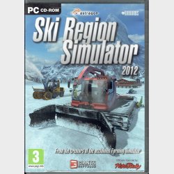 Ski Region Simulator