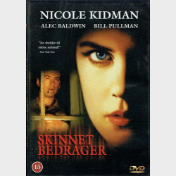 Skinnet Bedrager (1993)
