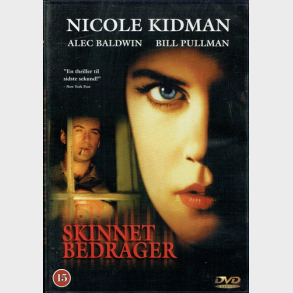 Skinnet Bedrager (1993)