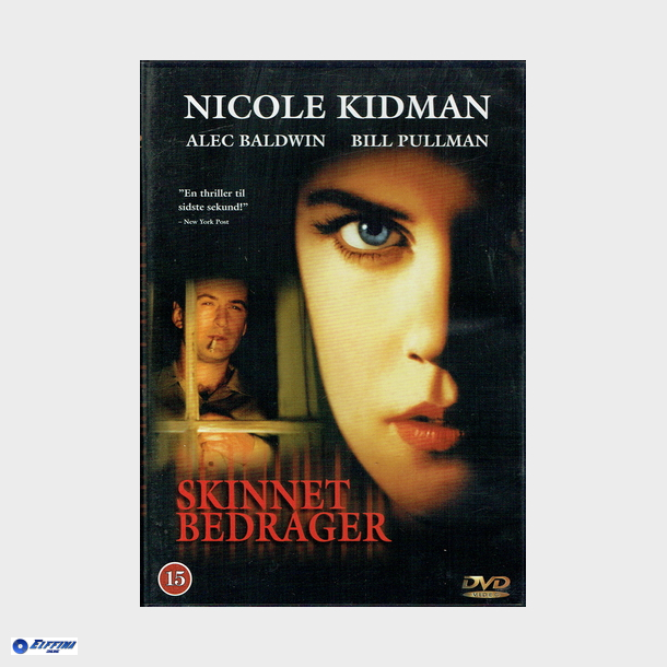 Skinnet Bedrager (1993)
