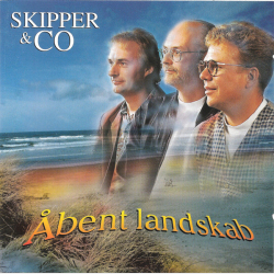 Skipper &amp; Co - �bent Landskab (1994)