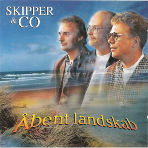 Skipper & Co - �bent Landskab (1994)