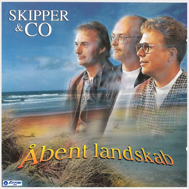 Skipper &amp; Co - �bent Landskab (1994)