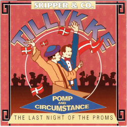 Skipper &amp; Co. - Tillykke (Pomp &amp; The Circumstance)