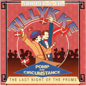 Skipper & Co. - Tillykke (Pomp & The Circumstance)