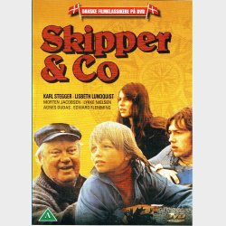 Skipper &amp; Co. (1974)