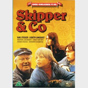 Skipper & Co. (1974)
