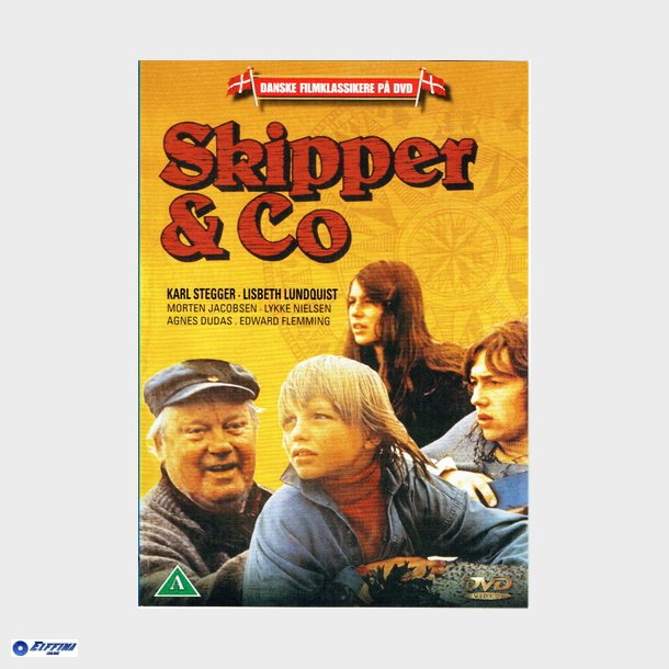 Skipper &amp; Co. (1974)