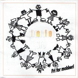 Skjoldhj SFO - Fri For Mobberi (2007) (Promo)