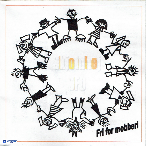 Skjoldhj SFO - Fri For Mobberi (2007) (Promo)