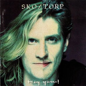 Sko-Torp - Hey You! (1994)