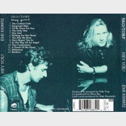 Sko-Torp - Hey You! (1994)
