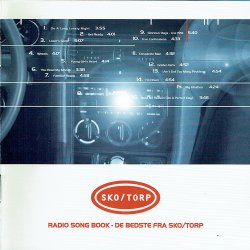 Sko-Torp - Radio Song Book De Bedste Fra (1997)