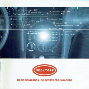 Sko-Torp - Radio Song Book De Bedste Fra (1997)