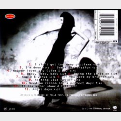 Sko-Torp - A Perfect Day (1996)