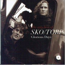 Sko-Torp - Glorious Days The Very Best Of (200) (Jewel)