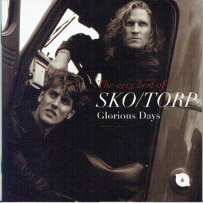 Sko-Torp - Glorious Days The Very Best Of (200) (Jewel)