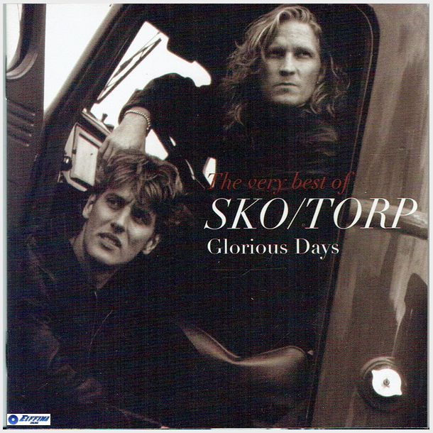 Sko-Torp - Glorious Days The Very Best Of (200) (Jewel)
