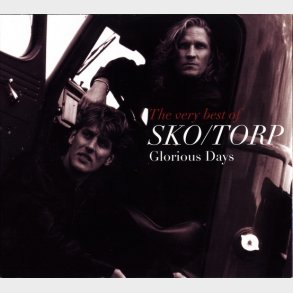 Sko-Torp - Glorious Days The Very Best Of (3CD) (2007) (Digi)