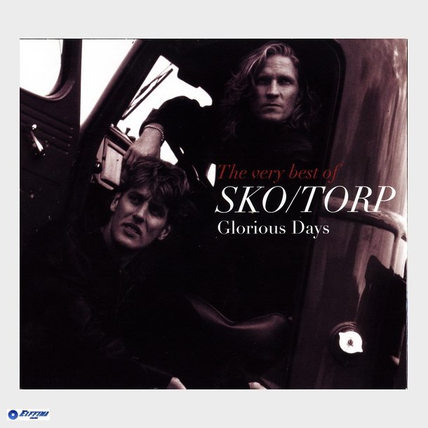 Sko-Torp - Glorious Days The Very Best Of (3CD) (2007) (Digi)