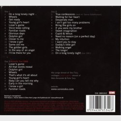 Sko-Torp - Glorious Days The Very Best Of (3CD) (2007) (Digi)