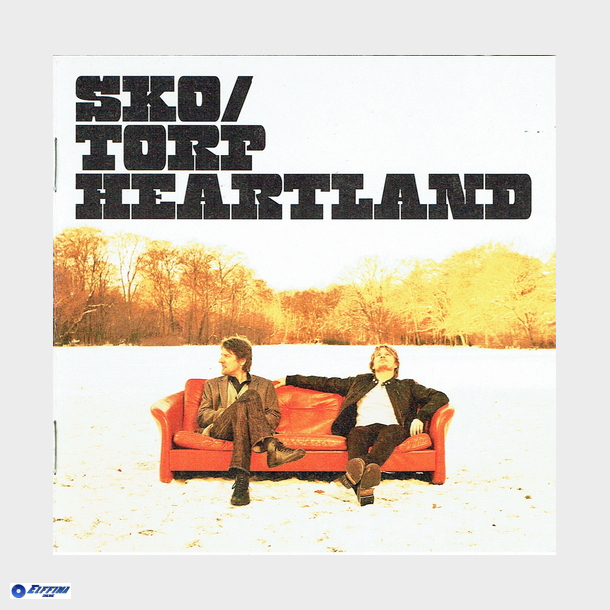 Sko-Torp - Heartland (2010)