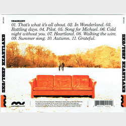 Sko-Torp - Heartland (2010)