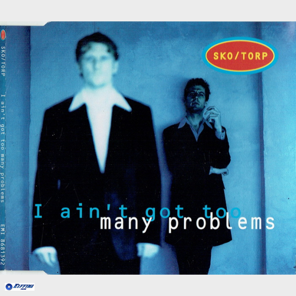 Sko-Torp - I Ain't Got To Many Problems (1996) (Slim)