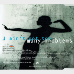 Sko-Torp - I Ain't Got To Many Problems (1996)