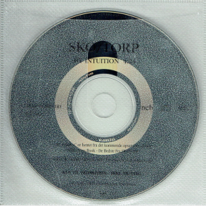 Sko-Torp - My Intuition (1997) (Promo)