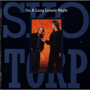 Sko-Torp - On A Long Lonely Night (1990)